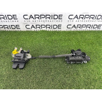 Замок багажника