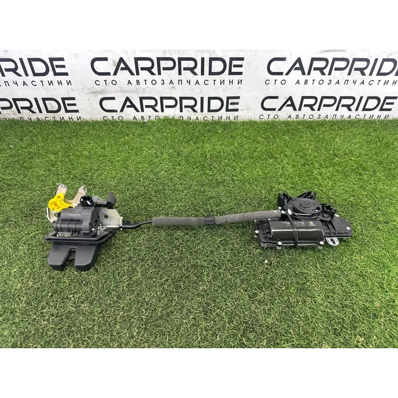 Замок багажника (кузов и элементы) AUDI Q5 FY 2018 2.0 DAYB 80A827506A