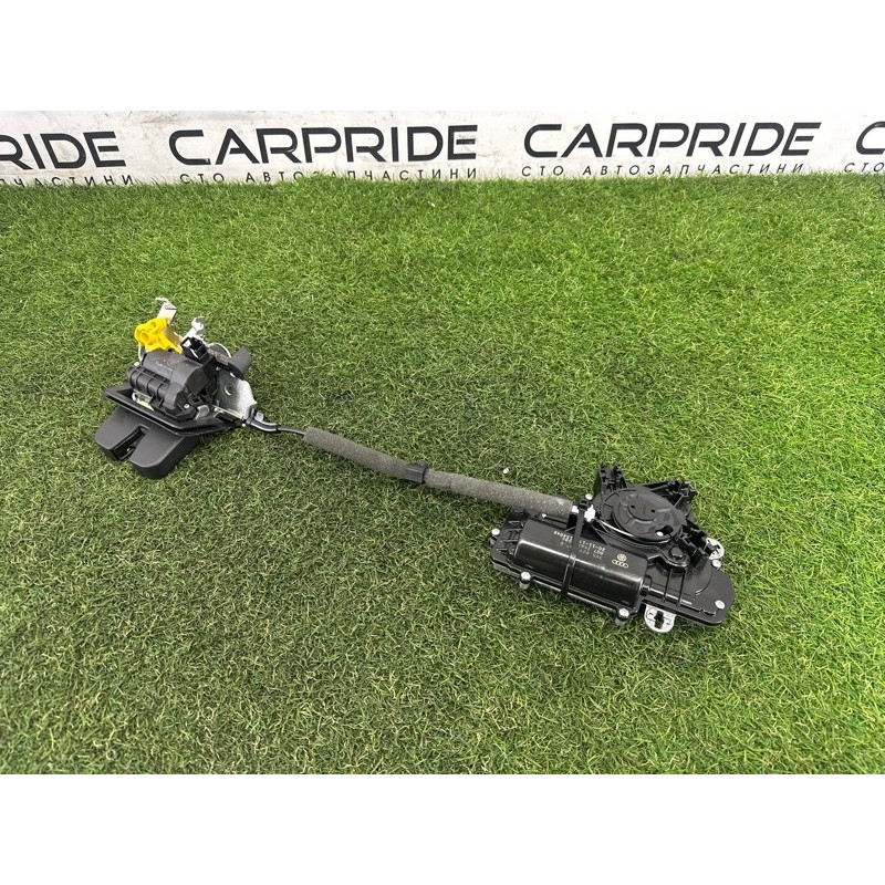 Замок багажника (кузов и элементы) AUDI Q5 FY 2018 2.0 DAYB 80A827506A