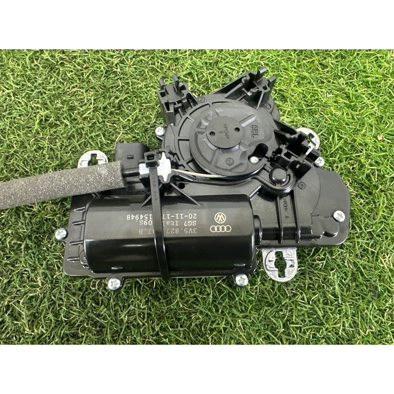 Замок багажника (кузов и элементы) AUDI Q5 FY 2018 2.0 DAYB 80A827506A