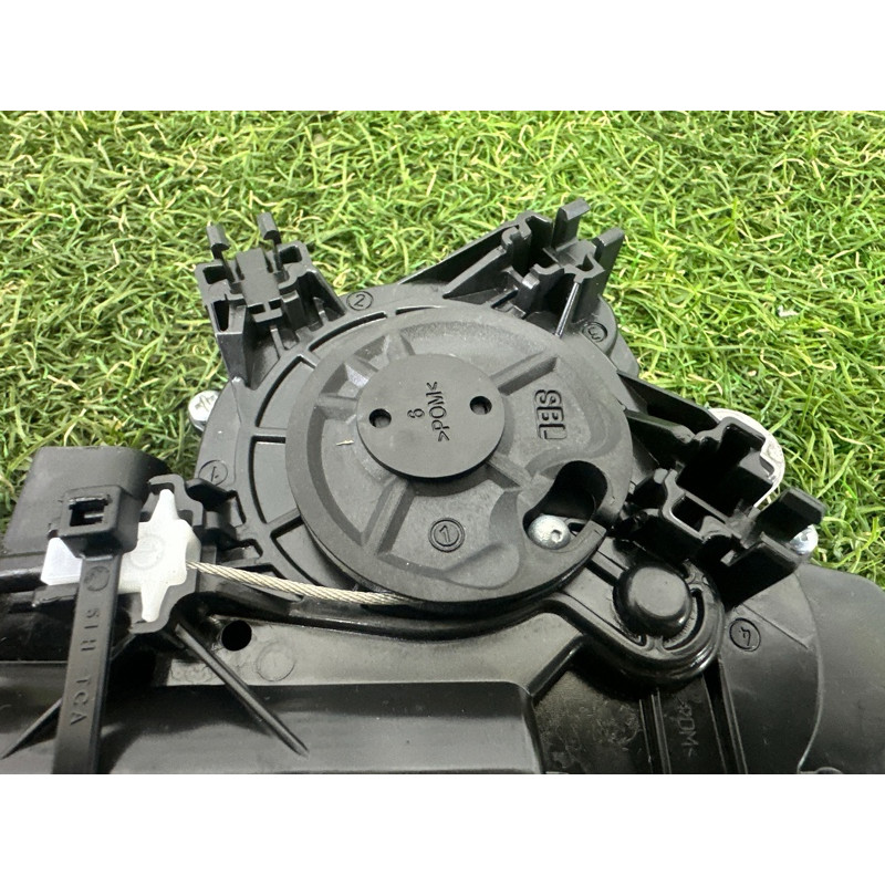 Замок багажника (кузов и элементы) AUDI Q5 FY 2018 2.0 DAYB 80A827506A