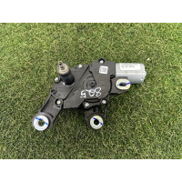 Мотор дворников