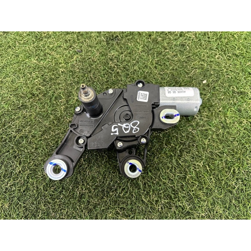 Мотор дворников (электрика) AUDI Q5 FY 2018 2.0 DAYB 80A955711