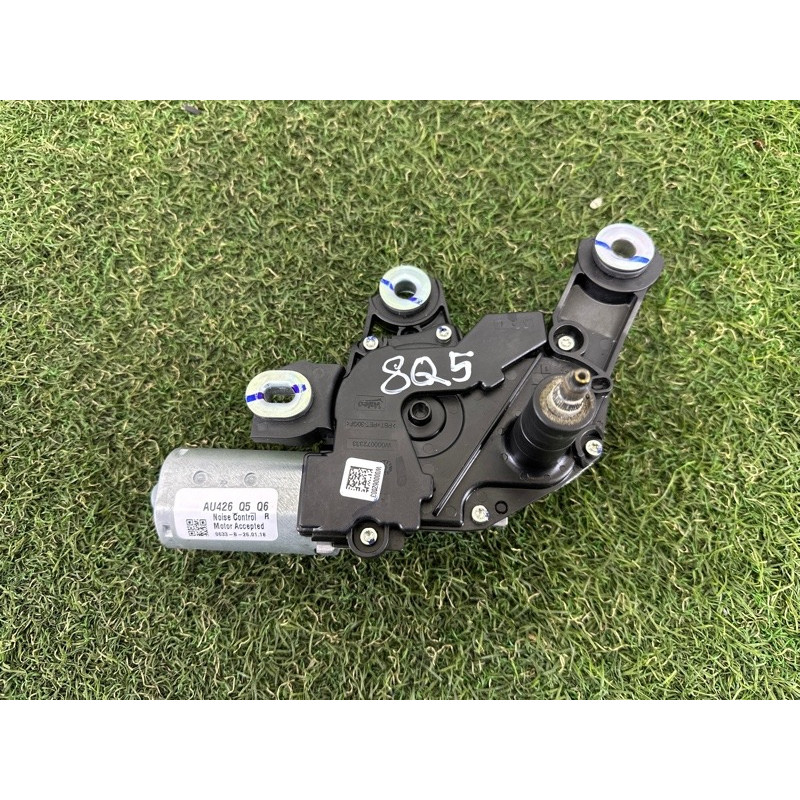 Мотор дворников (электрика) AUDI Q5 FY 2018 2.0 DAYB 80A955711