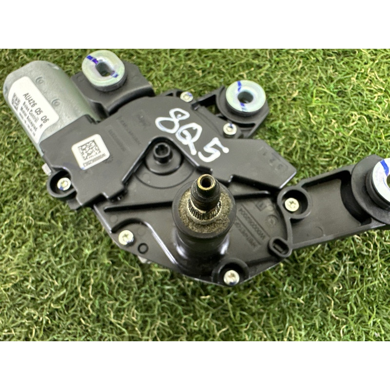 Мотор дворников (электрика) AUDI Q5 FY 2018 2.0 DAYB 80A955711