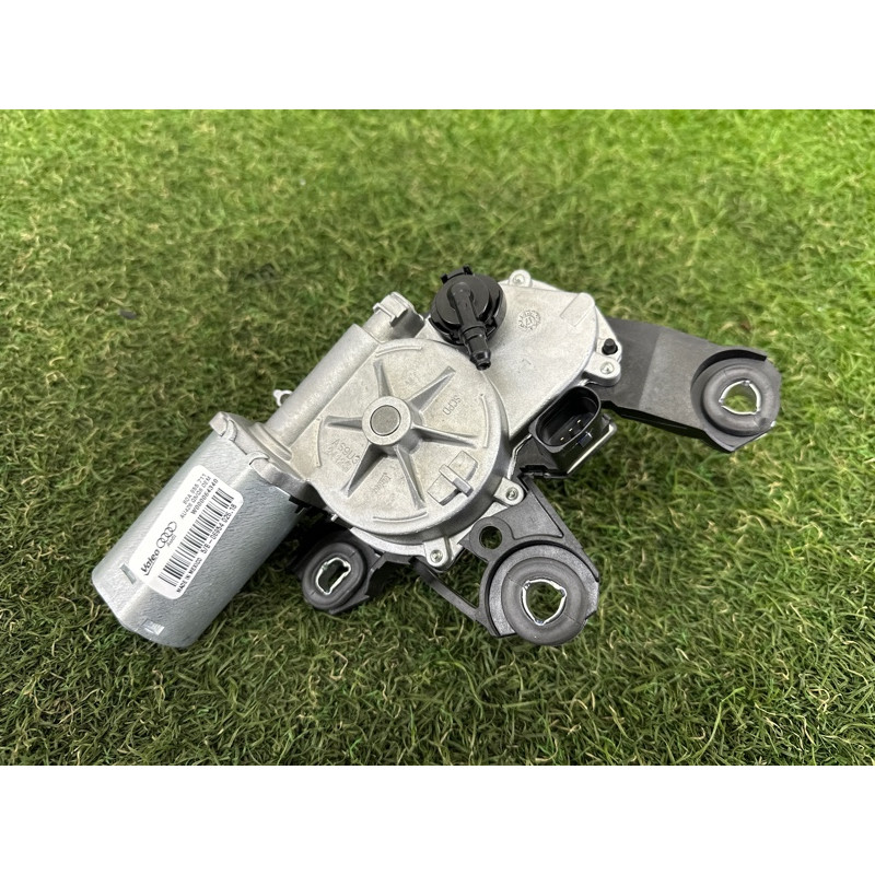 Мотор дворников (электрика) AUDI Q5 FY 2018 2.0 DAYB 80A955711