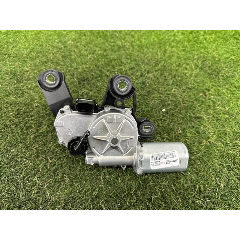 Мотор дворников (электрика) AUDI Q5 FY 2018 2.0 DAYB 80A955711