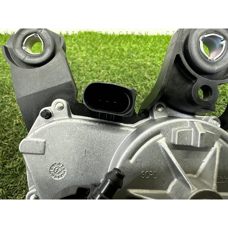 Мотор дворников (электрика) AUDI Q5 FY 2018 2.0 DAYB 80A955711