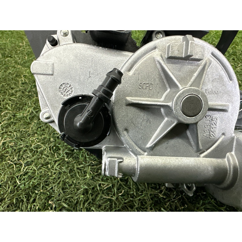 Мотор дворников (электрика) AUDI Q5 FY 2018 2.0 DAYB 80A955711