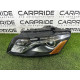 Фара (оптика) AUDI Q5 8R 2010 3.2 CALB 8R0941029AH