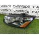 Фара (оптика) AUDI Q5 8R 2010 3.2 CALB 8R0941029AH