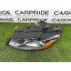 Фара (оптика) AUDI Q5 8R 2010 3.2 CALB 8R0941029AH