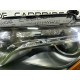 Фара (оптика) AUDI Q5 8R 2010 3.2 CALB 8R0941029AH