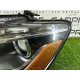 Фара (оптика) AUDI Q5 8R 2010 3.2 CALB 8R0941029AH