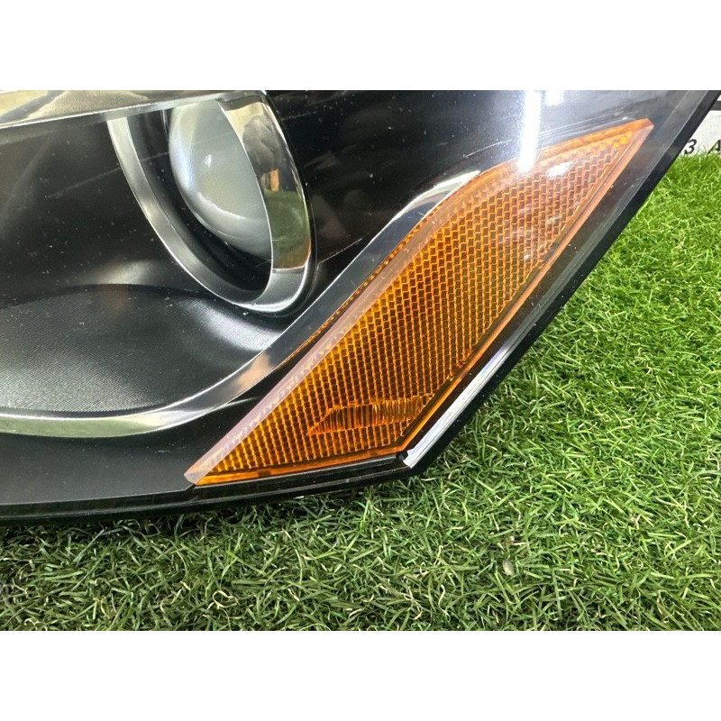 Фара (оптика) AUDI Q5 8R 2010 3.2 CALB 8R0941029AH