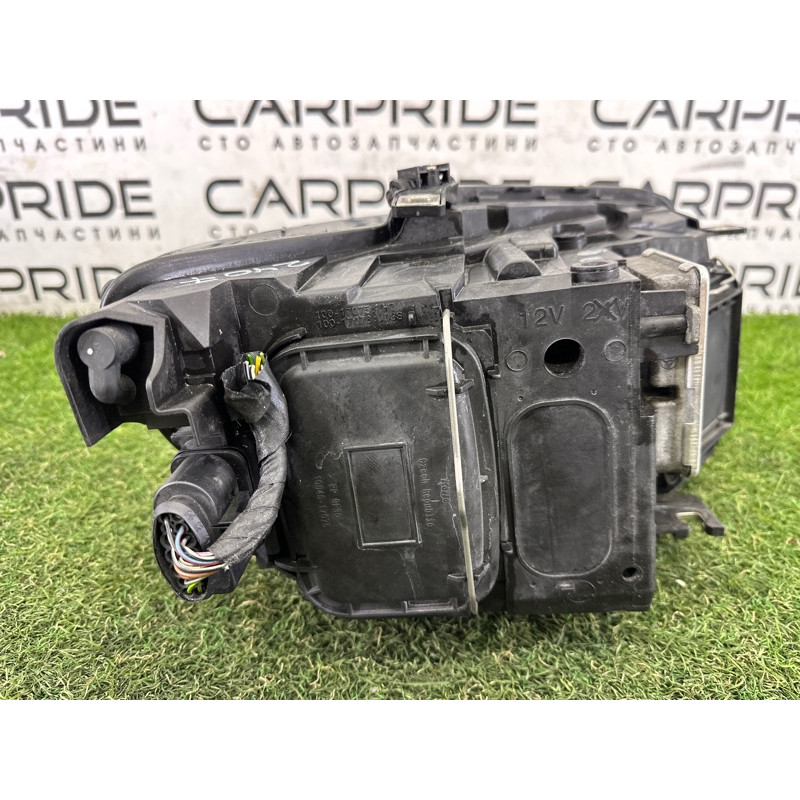 Фара (оптика) AUDI Q5 8R 2010 3.2 CALB 8R0941029AH