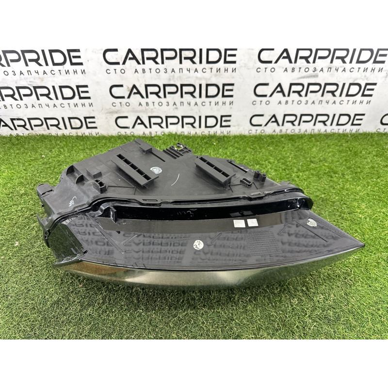 Фара (оптика) AUDI Q5 8R 2010 3.2 CALB 8R0941029AH