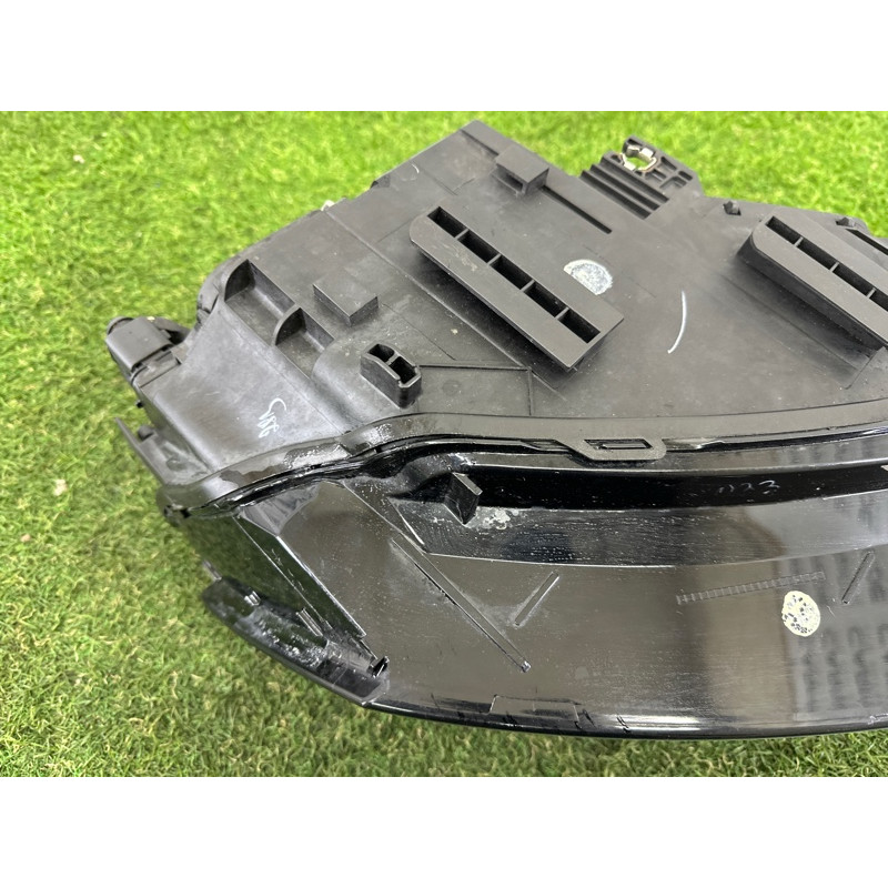 Фара (оптика) AUDI Q5 8R 2010 3.2 CALB 8R0941029AH