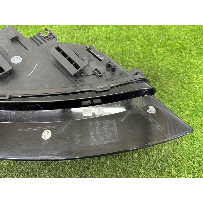 Фара (оптика) AUDI Q5 8R 2010 3.2 CALB 8R0941029AH