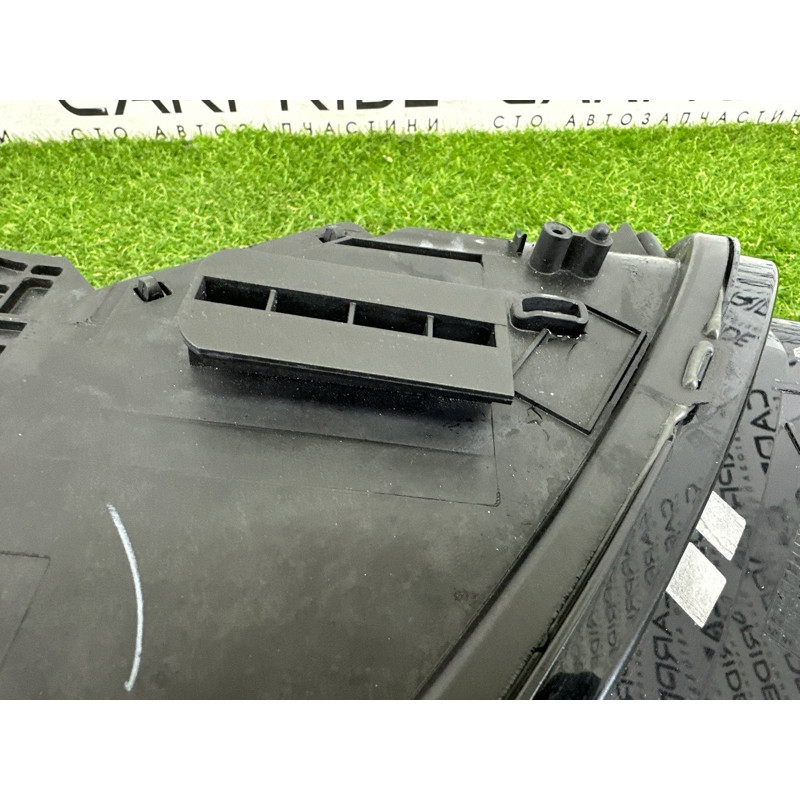 Фара (оптика) AUDI Q5 8R 2010 3.2 CALB 8R0941029AH