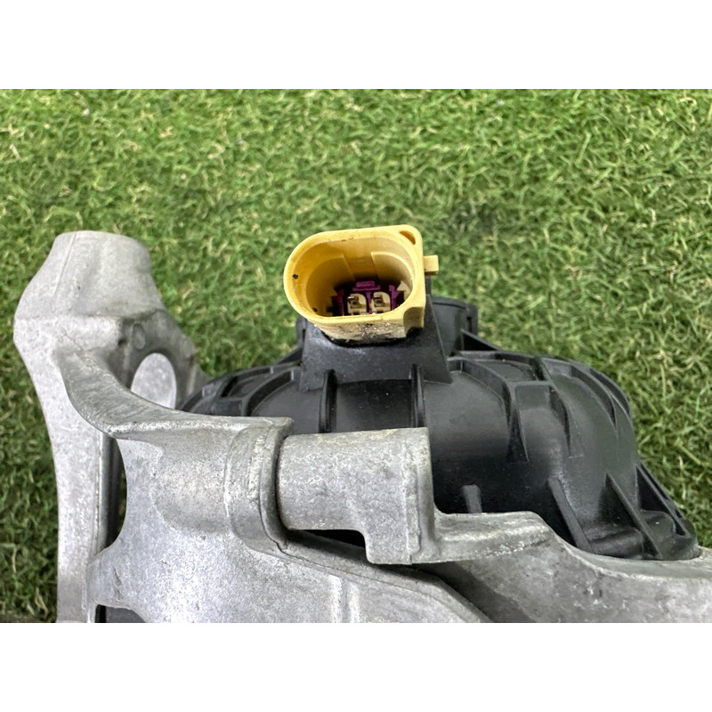 Подушка двигателя (двигатель и элементы) AUDI A4 B9 2018 2.0 DBPA 4M0199372FC