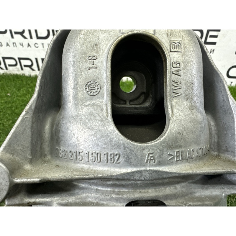 Подушка двигателя (двигатель и элементы) AUDI A4 B9 2018 2.0 DBPA 4M0199372FC