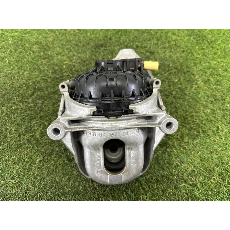 Подушка двигателя (двигатель и элементы) AUDI A4 B9 2018 2.0 DBPA 4M0199371FC