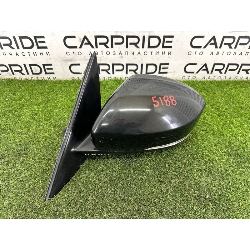 Дзеркало (стекла и зеркала) LAND ROVER RANGE ROVER Sport L494 2016 3.0 Diesel LR065406