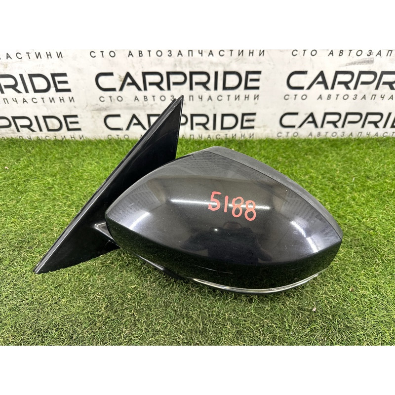 Дзеркало (стекла и зеркала) LAND ROVER RANGE ROVER Sport L494 2016 3.0 Diesel LR065406