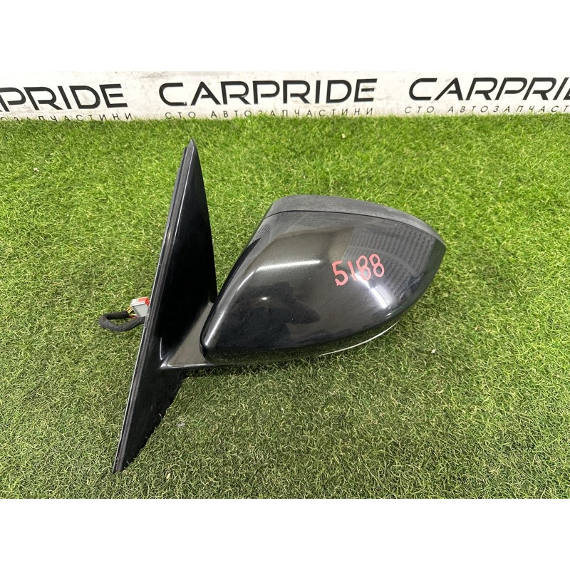 Дзеркало (стекла и зеркала) LAND ROVER RANGE ROVER Sport L494 2016 3.0 Diesel LR065406