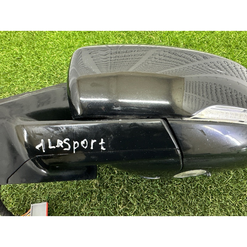 Дзеркало (стекла и зеркала) LAND ROVER RANGE ROVER Sport L494 2016 3.0 Diesel LR065406