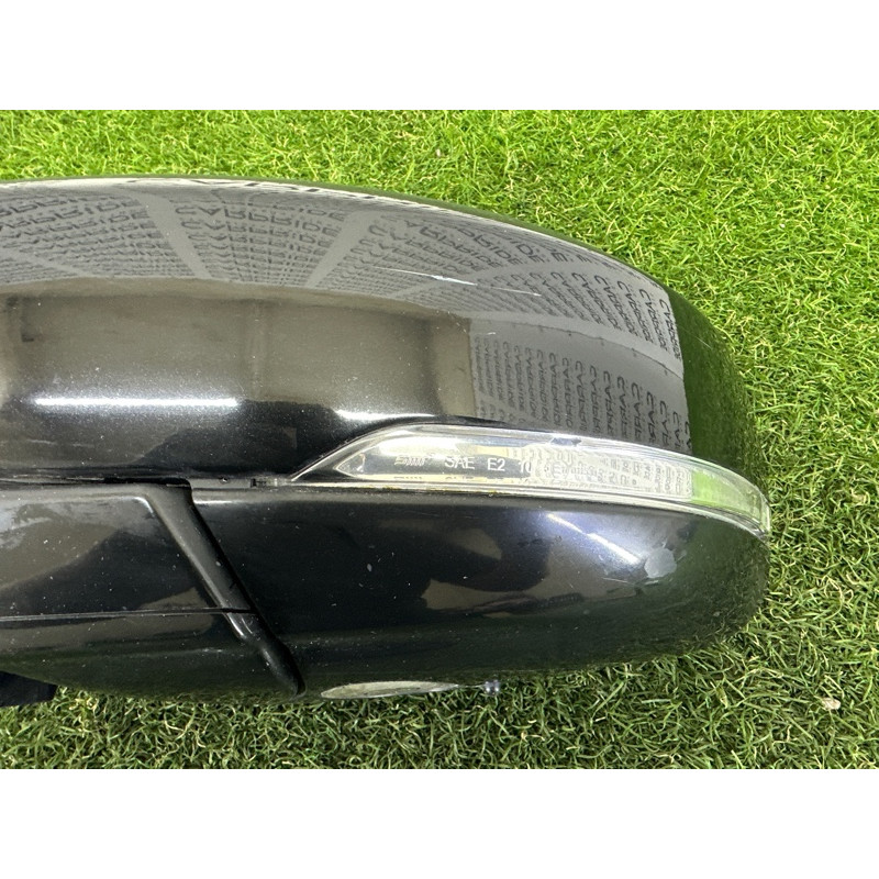 Дзеркало (стекла и зеркала) LAND ROVER RANGE ROVER Sport L494 2016 3.0 Diesel LR065406