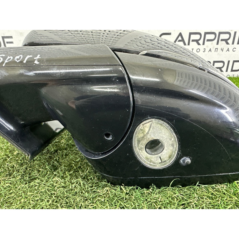 Дзеркало (стекла и зеркала) LAND ROVER RANGE ROVER Sport L494 2016 3.0 Diesel LR065406