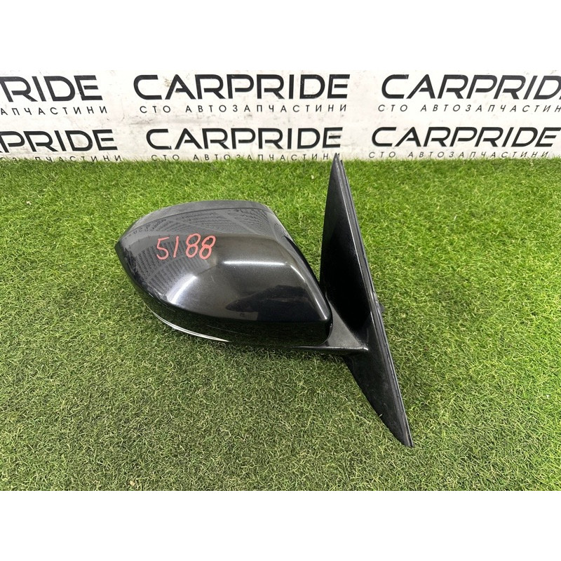 Дзеркало (стекла и зеркала) LAND ROVER RANGE ROVER Sport L494 2016 3.0 Diesel LR065389