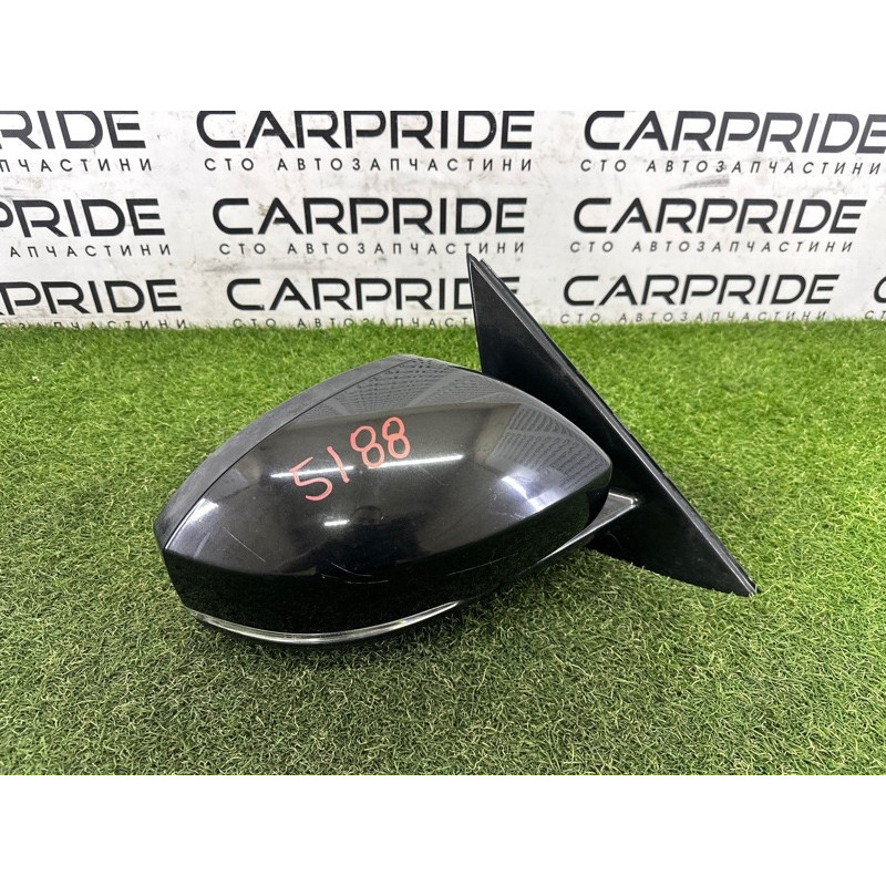 Дзеркало (стекла и зеркала) LAND ROVER RANGE ROVER Sport L494 2016 3.0 Diesel LR065389