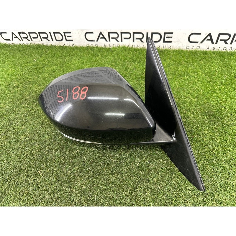 Дзеркало (стекла и зеркала) LAND ROVER RANGE ROVER Sport L494 2016 3.0 Diesel LR065389