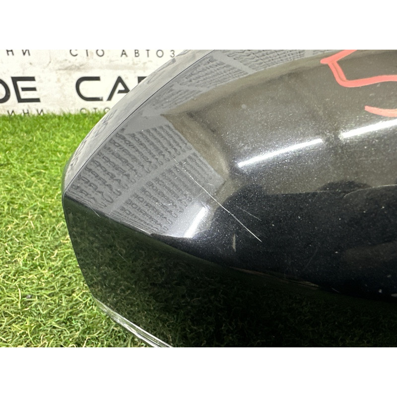 Дзеркало (стекла и зеркала) LAND ROVER RANGE ROVER Sport L494 2016 3.0 Diesel LR065389