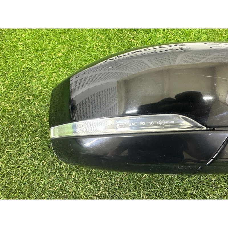 Дзеркало (стекла и зеркала) LAND ROVER RANGE ROVER Sport L494 2016 3.0 Diesel LR065389