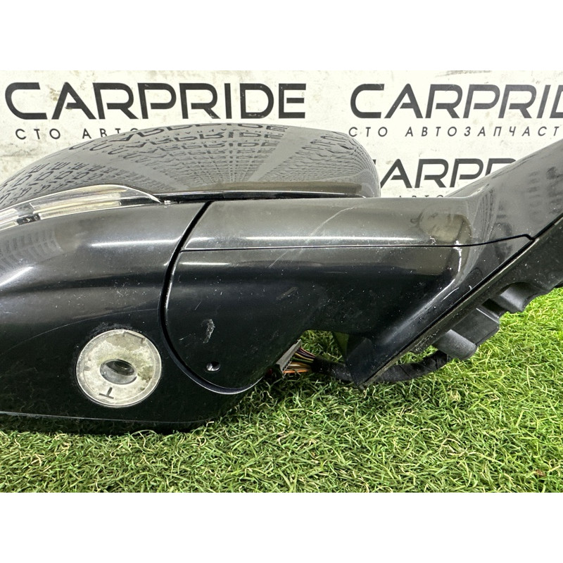 Дзеркало (стекла и зеркала) LAND ROVER RANGE ROVER Sport L494 2016 3.0 Diesel LR065389