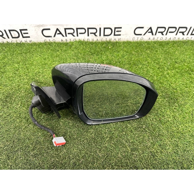 Дзеркало (стекла и зеркала) LAND ROVER RANGE ROVER Sport L494 2016 3.0 Diesel LR065389
