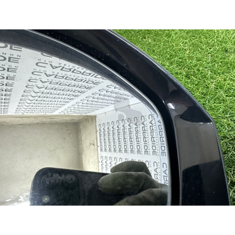 Дзеркало (стекла и зеркала) LAND ROVER RANGE ROVER Sport L494 2016 3.0 Diesel LR065389