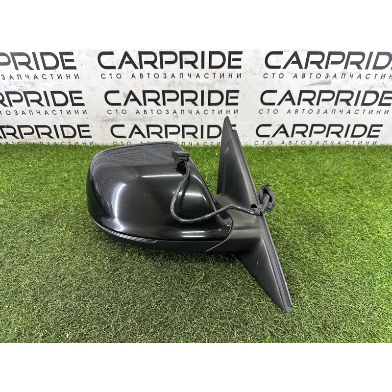 Зеркало (стекла и зеркала) AUDI Q5 8R 2010 3.2 CALB 8R1857410L01C