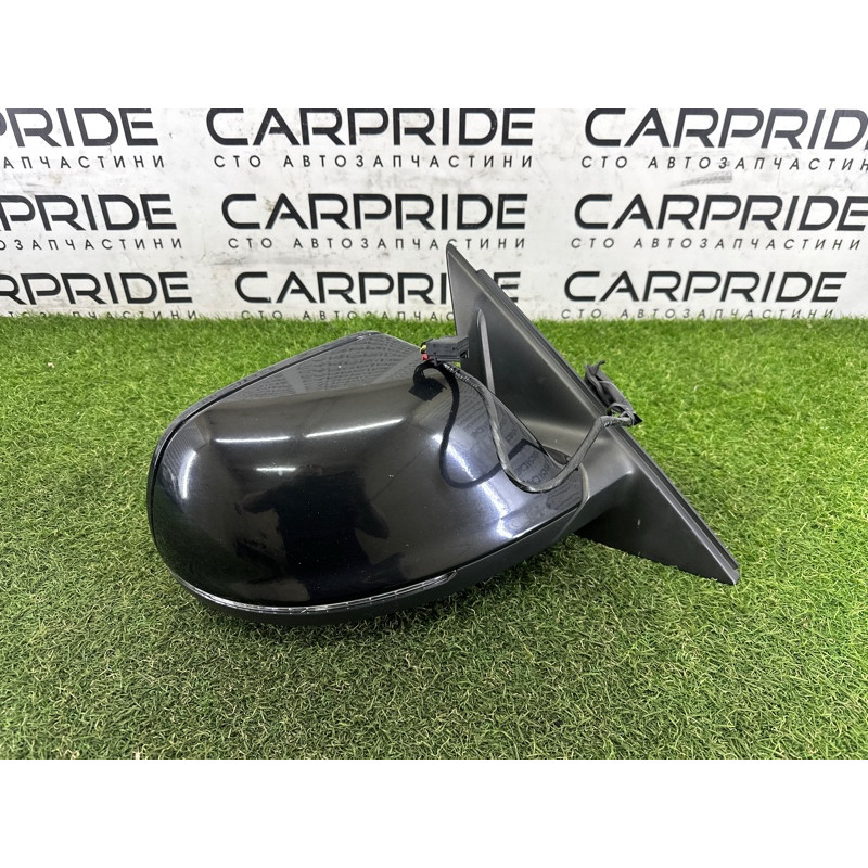 Зеркало (стекла и зеркала) AUDI Q5 8R 2010 3.2 CALB 8R1857410L01C