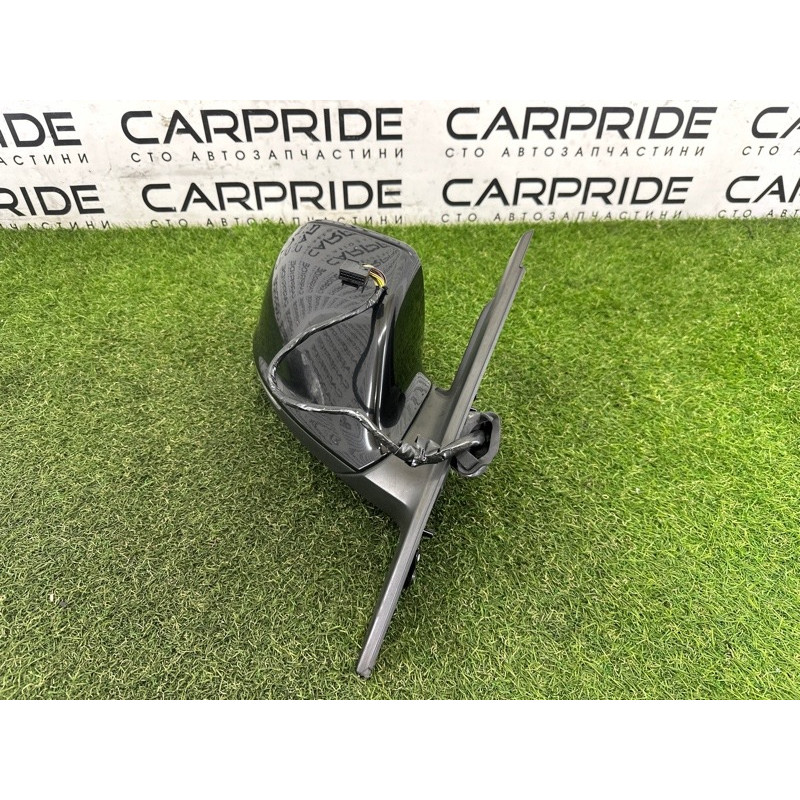 Зеркало (стекла и зеркала) AUDI Q5 8R 2010 3.2 CALB 8R1857410L01C