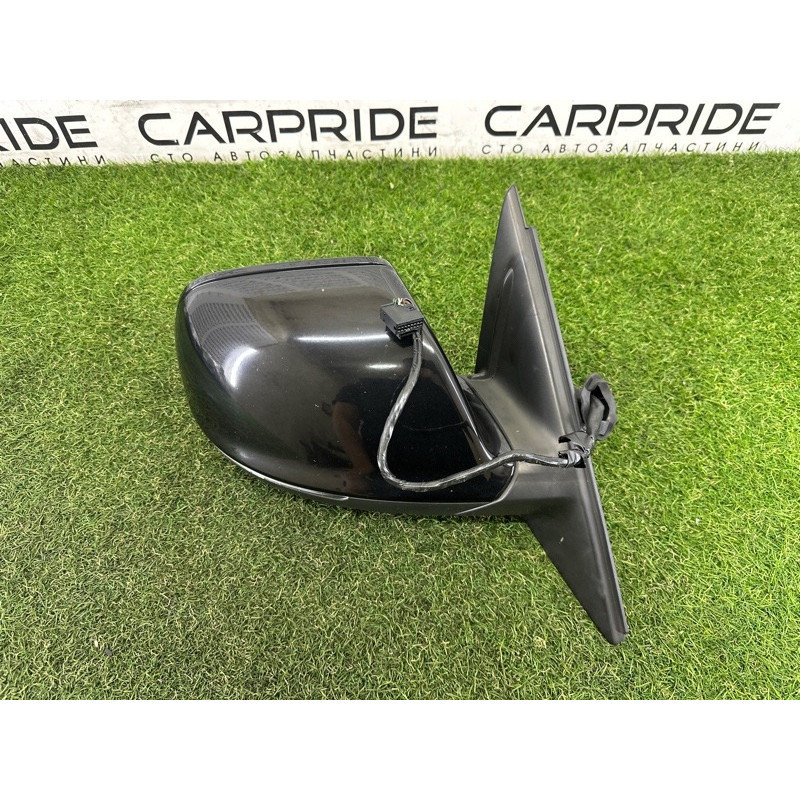 Зеркало (стекла и зеркала) AUDI Q5 8R 2010 3.2 CALB 8R1857410L01C