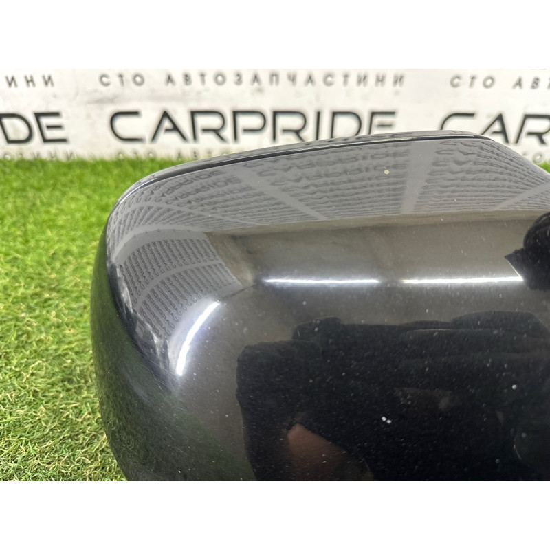 Зеркало (стекла и зеркала) AUDI Q5 8R 2010 3.2 CALB 8R1857410L01C