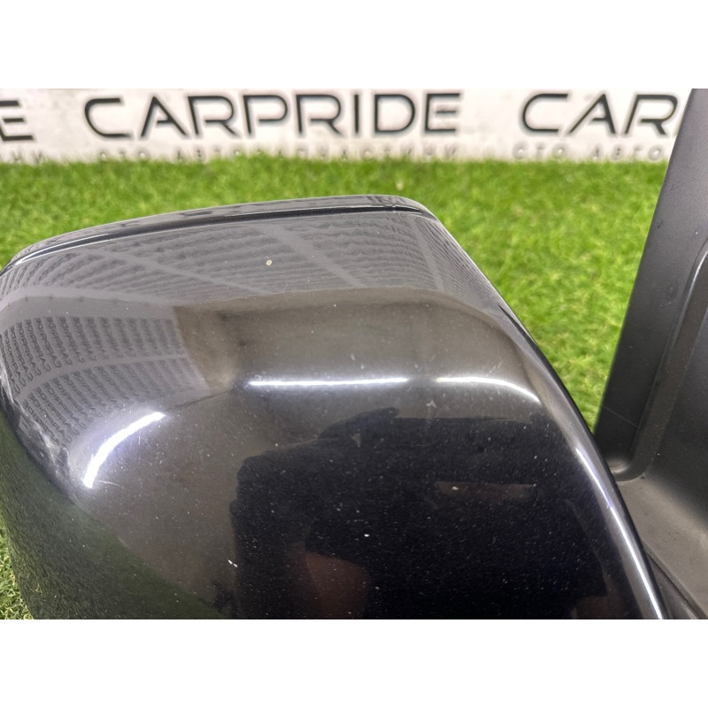 Зеркало (стекла и зеркала) AUDI Q5 8R 2010 3.2 CALB 8R1857410L01C