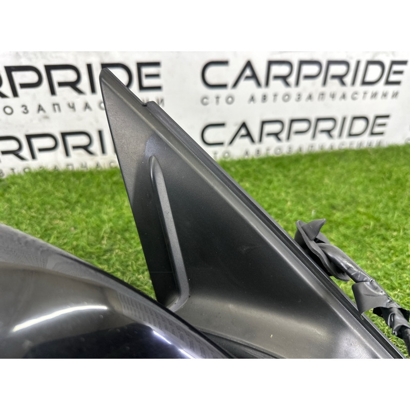 Зеркало (стекла и зеркала) AUDI Q5 8R 2010 3.2 CALB 8R1857410L01C