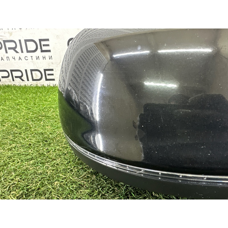 Зеркало (стекла и зеркала) AUDI Q5 8R 2010 3.2 CALB 8R1857410L01C