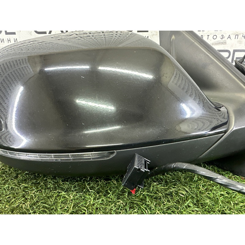 Зеркало (стекла и зеркала) AUDI Q5 8R 2010 3.2 CALB 8R1857410L01C